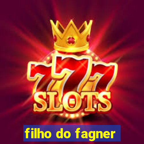 filho do fagner